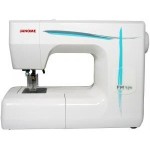 Janome Felting Machine