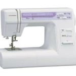 Janome 4623LE 24-Stitch Sewing Machine