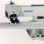 Gemsy G2000-8 Industrial Blindstitch Sewing Machine