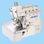 Juki MO-6716S 2-Needle, 5-Thread Overlock/Safety Stitch Machine