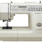 Janome MC-3000 Computer Sewing Machine