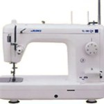 Juki TL-98QE Quilting/Sewing Machine