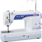 Janome 1600P DBX Long Arm, Sewing & Quilting Machine