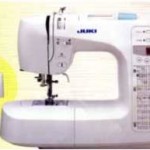 Juki HZL-E80 150-Stitch Computer Sewing Machine