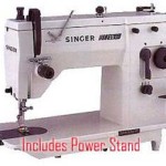 Singer 20U73 Industrial Sewing Machine