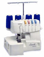 Brother 1034D Serger/Overlock Sewing Machine