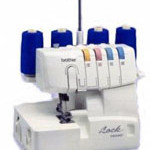 Brother 1034D Serger/Overlock Sewing Machine