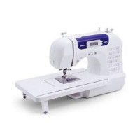 Brother CS6000i 60-Stitch Computerized Free-Arm Sewing Machine 