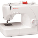 Singer 1507 8-Stitch Sewing Machine