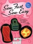 Sew Fast Sew Easy